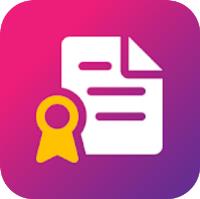 Certificate Maker App To Make Certificates Online image 1